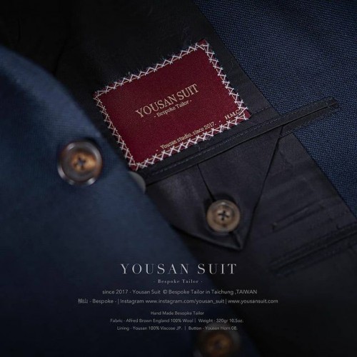ABFS07 by Yousan Suit